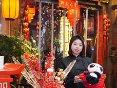 -蜀大侠火锅(总府路店)