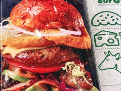 -魏斯理汉堡(西安沣东吾悦店)