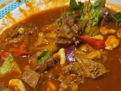 -阿西娅食府(中关村店)