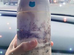 -兰熊鲜奶(西直门凯德mall店)