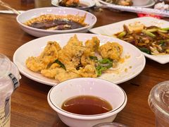 -谢记上海大排档(长寿路店)