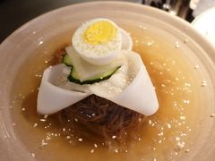 -炑八韩烤(琼华店)