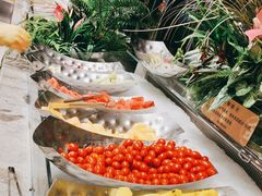 -金滏山烤肉·海鲜·火锅自助餐厅(襄阳万达店)