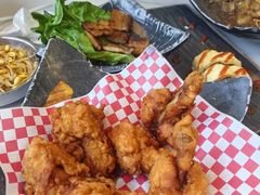 -HONGA HONGA雄家(曹路店)