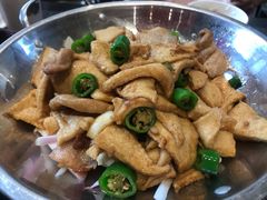 -百年神厨·地道川菜(清江西路店)