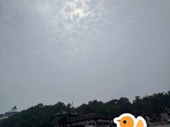 -棒棰岛宾馆景区