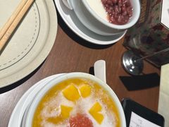 -千日贺茶餐厅(高新万达店)