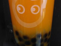 沙棘蜜香绿茶双响炮-CoCo都可(大润发中原店)