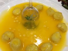 -湖庭壹品鸭王·传统北京烤鸭·别墅私房菜·庭院宵夜(江宁店)