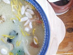 -桥香园过桥米线(国贸店)