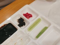 -晋阳春·山西菜·北京烤鸭(交大店)