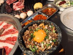 -馥二代韩式烤肉 2세대 불고기(喷水池店)