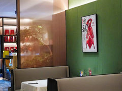 -香港狮子山下·明星粤菜餐厅(北苑店)