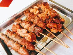 -海平馄饨(逍遥二路店)