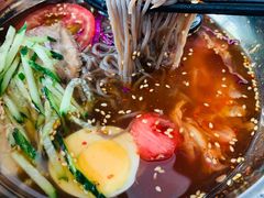 -优壹佳·延边朝鲜族料理(中山北路店)