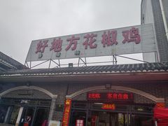 -好地方花椒鸡