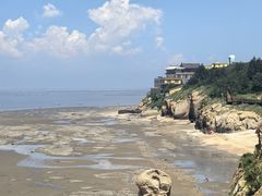 -辽宁团山国家级海洋公园