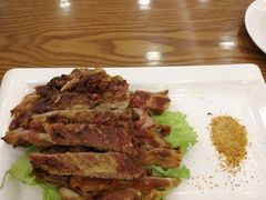-老回回饺子馆(海洋馆店)