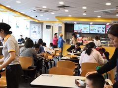 大堂-真功夫(香缤广场店)