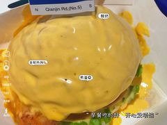 -前进5路汉堡炸鸡(前进五路店)