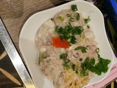 蟹仔鸳鸯滑-稻香酒家(天河城店)