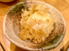 -天ぷら定食まきの(難波千日前店)