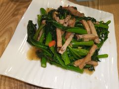 -佛有缘素食馆·荔湾老字号(陈家祠首店)