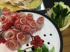 -名善山珍·野生菌汤锅(文殊院店)