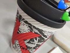 -肯德基(安定门店)