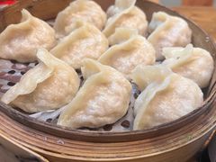 -新兴园饺子馆(望京店)