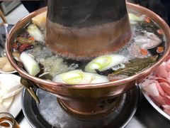 -三兴涮羊肉(荣安大街店)