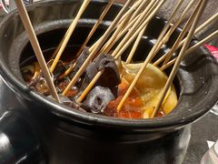 -可口香·非遗老号烧烤(南岗直营店)