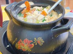 -官塘陈记鱼生·潮汕砂锅粥·牛肉火锅(潮枫路总店)