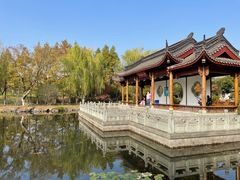 -武汉园博园(武汉自然博物馆)