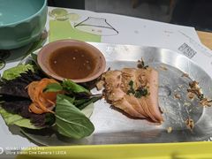 -蔡澜Pho·越南粉餐厅(海上世界店)