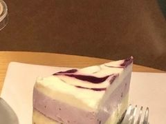 双层轻芝蛋糕-星巴克臻选(杭州万象城店)