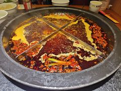 -陈眼镜火锅(总店)