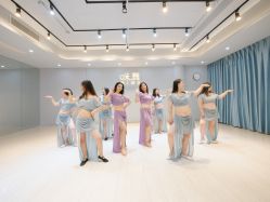 -MiWu咪舞舞蹈塑形中心
