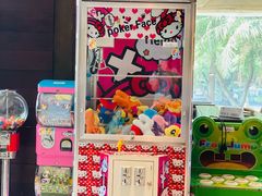 -广州希尔顿逸林酒店-OPEN開·全日制餐厅·海鲜·小火锅·自助餐(东风路店)