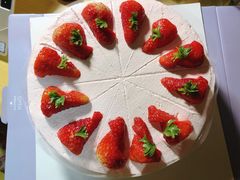 -幸福西饼生日蛋糕·下午茶(思明店)