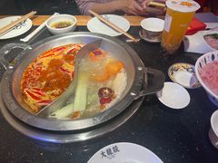 -大龙燚火锅(南山大道店)