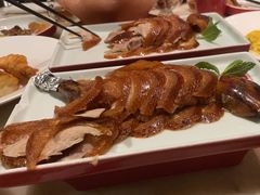 -京华烟云·北京烤鸭(领展购物广场·中关村店)