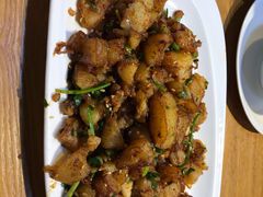-三猫黑鱼花(南大店)