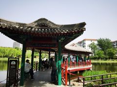 -西海子公园