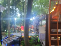 -二荆条·蜀鲜汇城市森林火锅