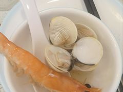 -冯姐生蚝(长隆横琴店)