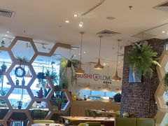 -Sushi Love 创意寿司(丽影广场店)