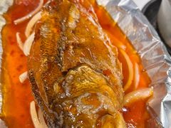 -19号私房菜(云南路店)