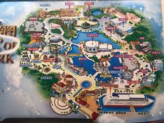 -青岛方特梦幻王国