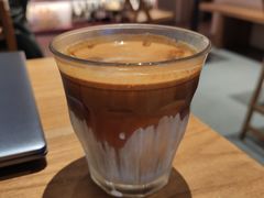 -Punchline Coffee&Roaster(同济大学店)